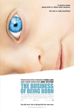 LugaTv | Watch The Business of Being Born for free online