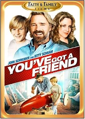 LugaTv | Watch Youve Got a Friend for free online