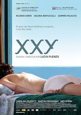 LugaTv | Watch XXY for free online