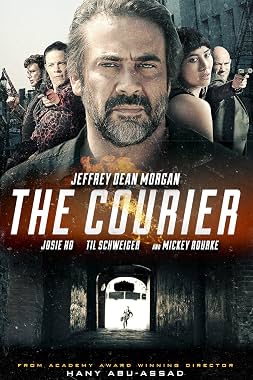 LugaTv | Watch The Courier for free online