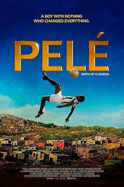 LugaTv | Watch Pelé Birth of a Legend for free online