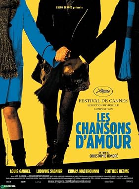 LugaTv | Watch Les chansons damour for free online