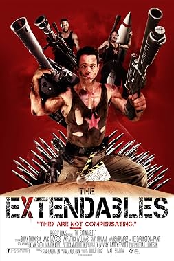 LugaTv | Watch The Extendables for free online