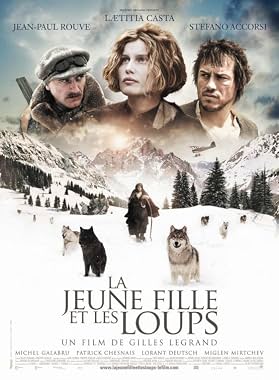 LugaTv | Watch La jeune fille et les loups for free online
