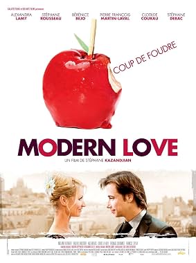 LugaTv | Watch Modern Love for free online