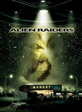 LugaTv | Watch Alien Raiders for free online