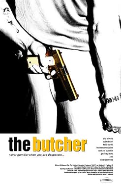 LugaTv | Watch The Butcher for free online