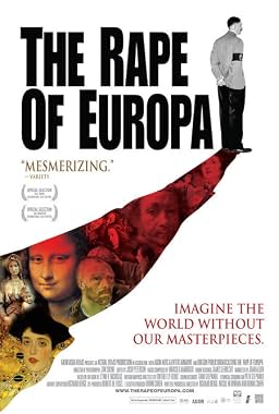 LugaTv | Watch The Rape of Europa for free online