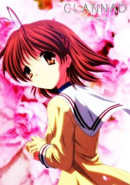 LugaTv | Watch Clannad for free online