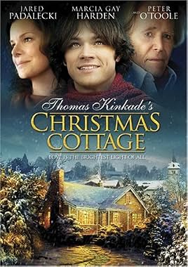 LugaTv | Watch Christmas Cottage for free online