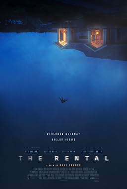 LugaTv | Watch The Rental for free online