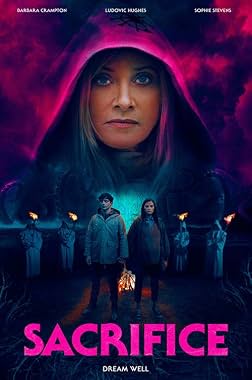 LugaTv | Watch Sacrifice for free online