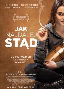 LugaTv | Watch I Never Cry for free online