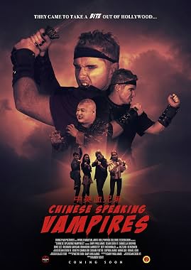 LugaTv | Watch Chinese Speaking Vampires for free online