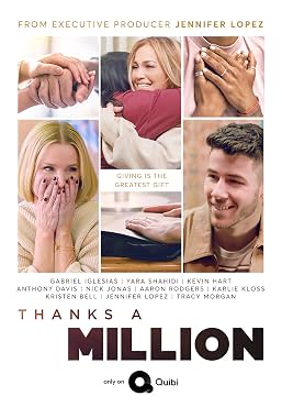 LugaTv | Watch Thanks a Million seasons 1 - 2 for free online