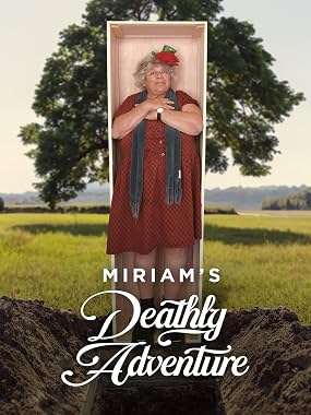 LugaTv | Watch Miriams Dead Good Adventure seasons 1 - 1 for free online