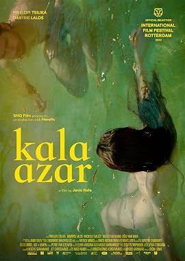 LugaTv | Watch Kala azar for free online