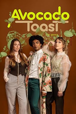 LugaTv | Watch Avocado Toast the series seasons 1 - 2 for free online