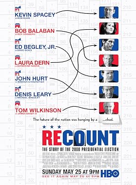 LugaTv | Watch Recount for free online