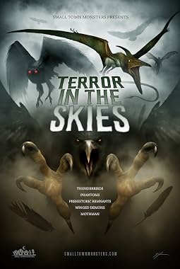 LugaTv | Watch Terror in the Skies for free online