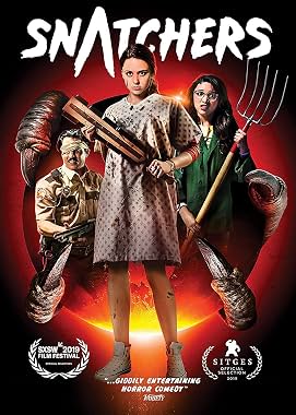 LugaTv | Watch Snatchers for free online