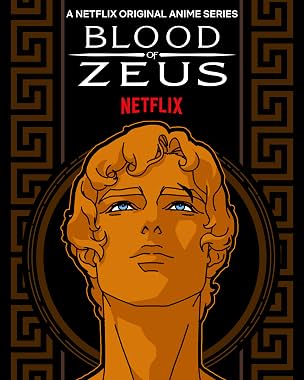 LugaTv | Watch Blood of Zeus seasons 1 - 3 for free online