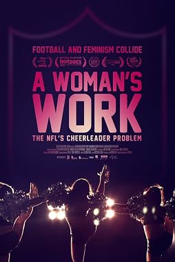 LugaTv | Watch A Womans Work The NFLs Cheerleader Problem for free online