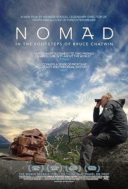 LugaTv | Watch Nomad In the Footsteps of Bruce Chatwin for free online
