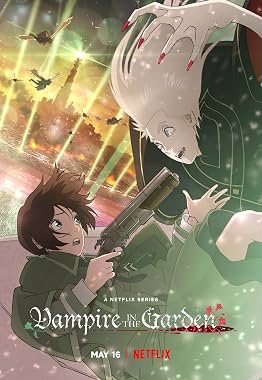 LugaTv | Watch Vampire in the Garden seasons 1 - 1 for free online