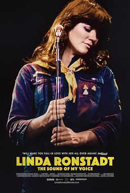 LugaTv | Watch Linda Ronstadt The Sound of My Voice for free online