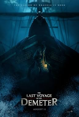 LugaTv | Watch The Last Voyage of the Demeter for free online