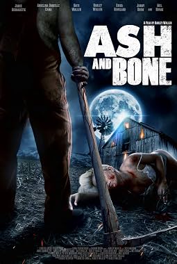 LugaTv | Watch Ash and Bone for free online