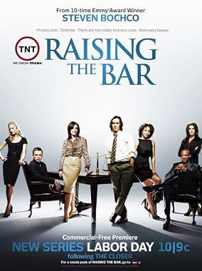 LugaTv | Watch Raising the Bar seasons 1 - 2 for free online