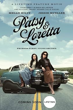 LugaTv | Watch Patsy  and Loretta for free online