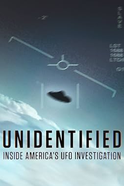 LugaTv | Watch Unidentified Inside Americas UFO Investigation seasons 1 - 2 for free online