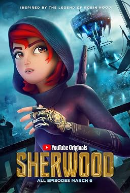 LugaTv | Watch Sherwood seasons 1 - 1 for free online