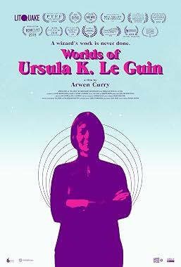 LugaTv | Watch Worlds of Ursula K. Le Guin for free online