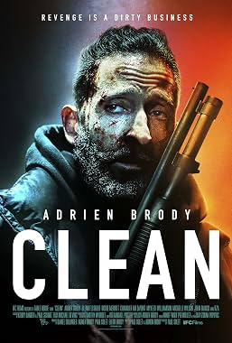 LugaTv | Watch Clean for free online
