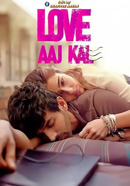LugaTv | Watch Love Aaj Kal 2 for free online