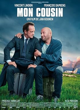 LugaTv | Watch Mon cousin for free online