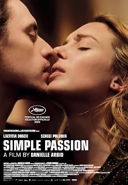 LugaTv | Watch Passion simple for free online
