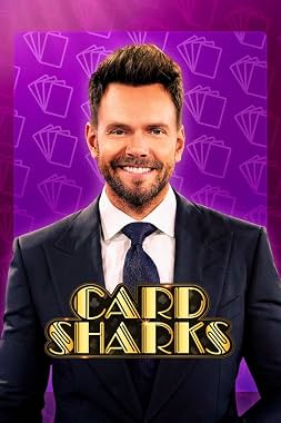 LugaTv | Watch Card Sharks seasons 1 - 2 for free online