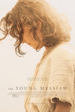 LugaTv | Watch The Young Messiah for free online