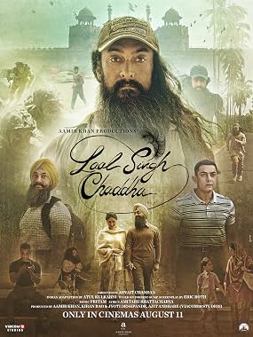 LugaTv | Watch Laal Singh Chaddha for free online
