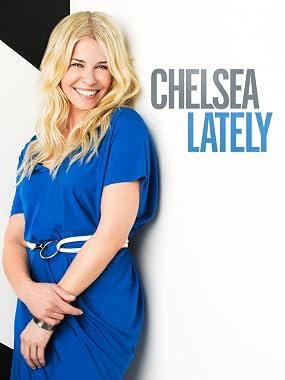 LugaTv | Watch Chelsea Lately seasons 1 - 8 for free online