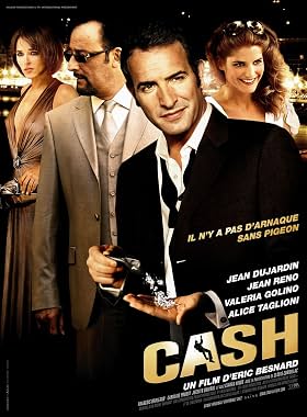 LugaTv | Watch Ca$h for free online