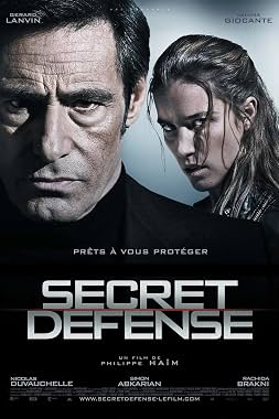 LugaTv | Watch Secret défense for free online
