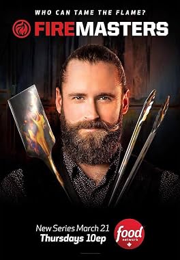 LugaTv | Watch Fire Masters seasons 1 - 5 for free online