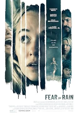 LugaTv | Watch Fear of Rain for free online