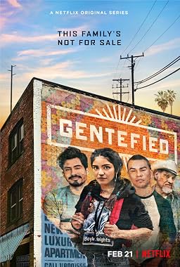 LugaTv | Watch Gentefied seasons 1 - 2 for free online